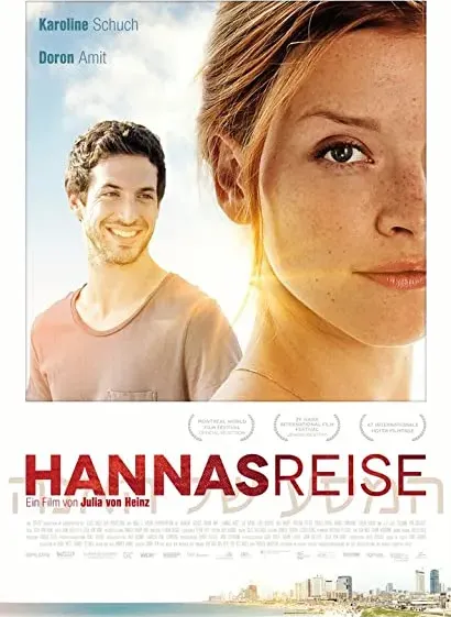 Hannas Reise