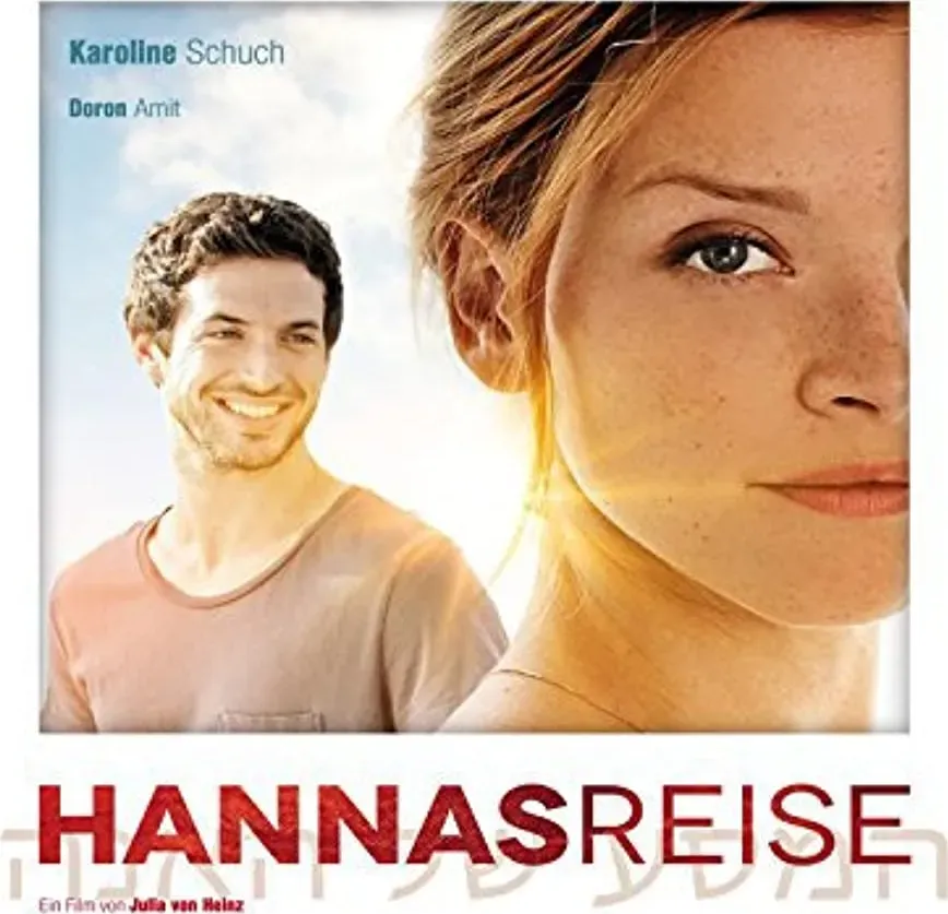 Hannas Reise online