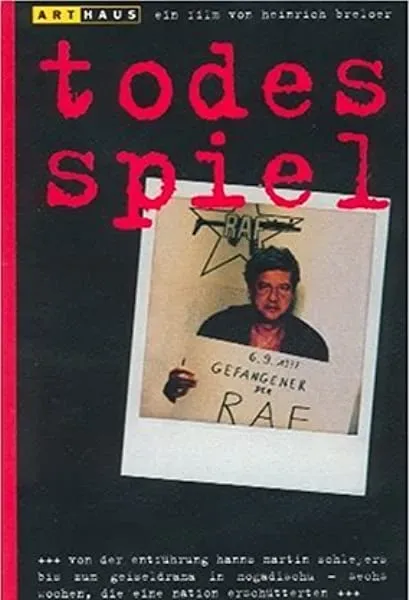 Todesspiel