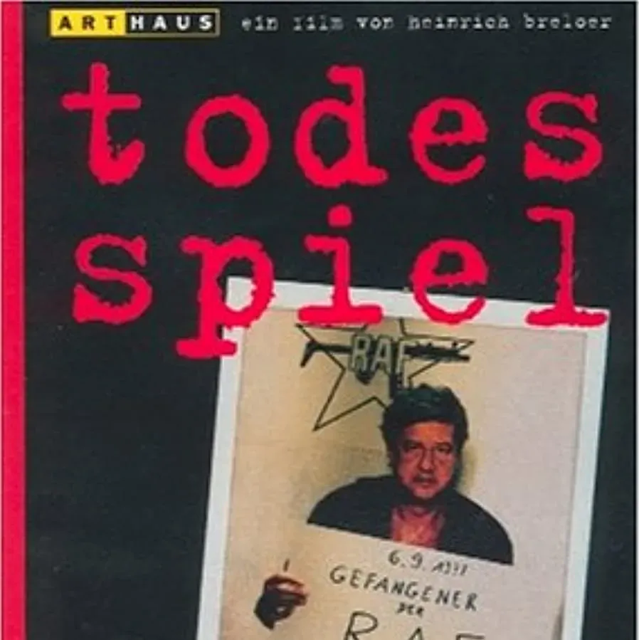 Todesspiel online