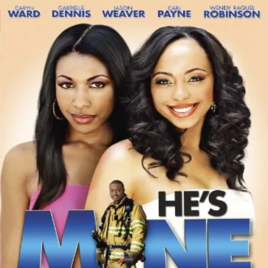 He's Mine Not Yours online