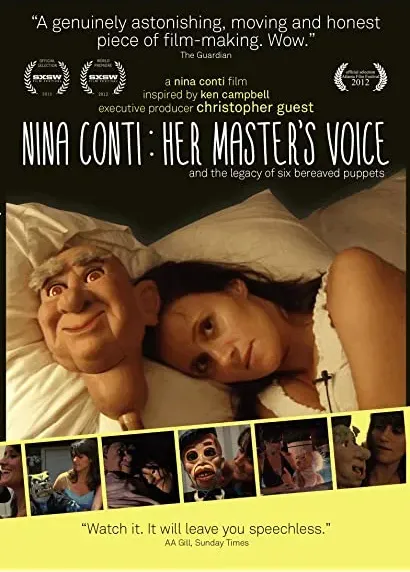 Her Master's Voice