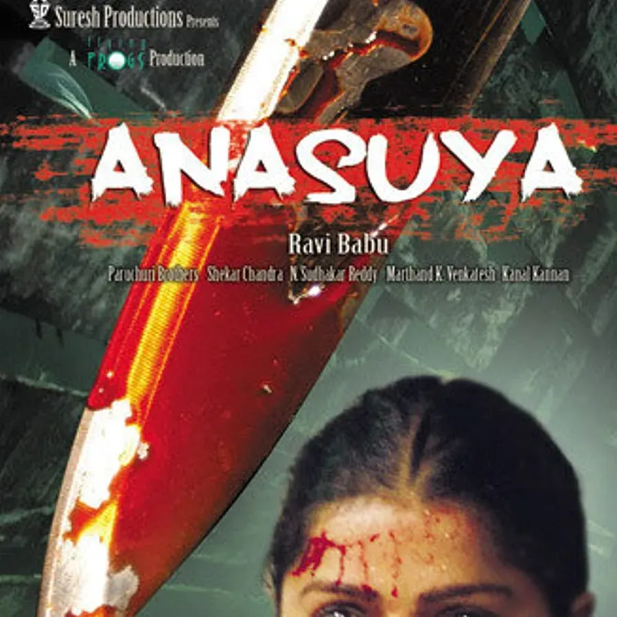 Anasuya online