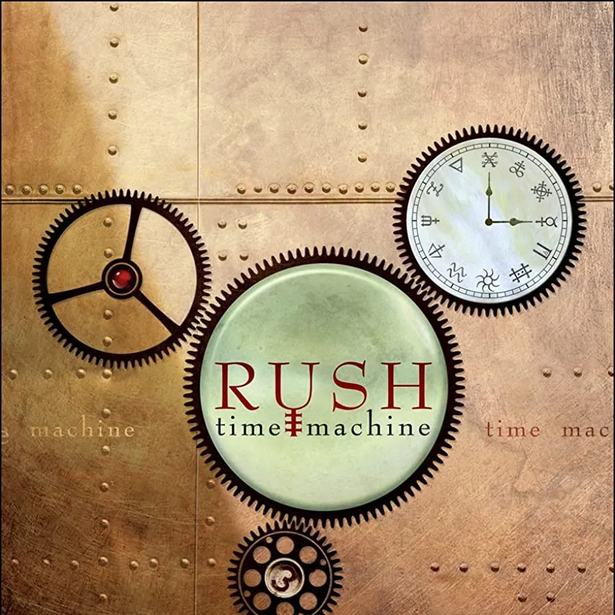 Rush: Time Machine 2011: Live in Cleveland online