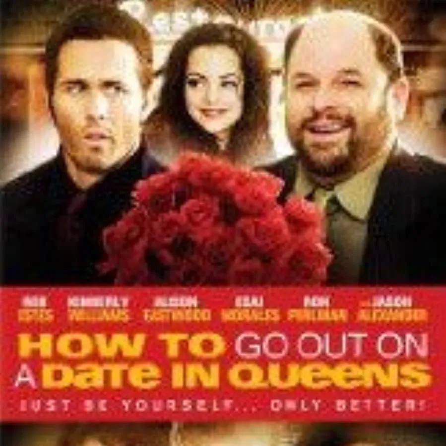 How to Go Out on a Date in Queens online