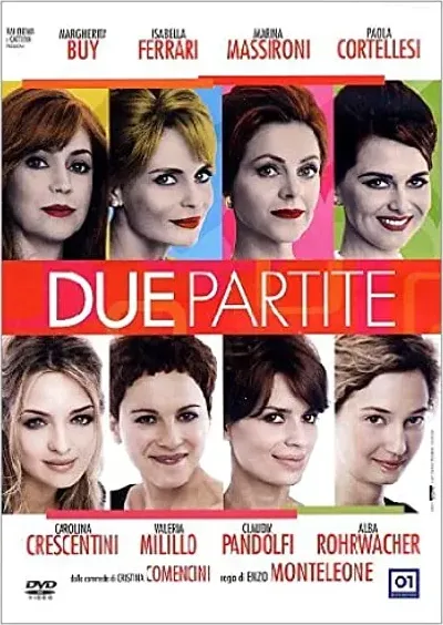 Due partite