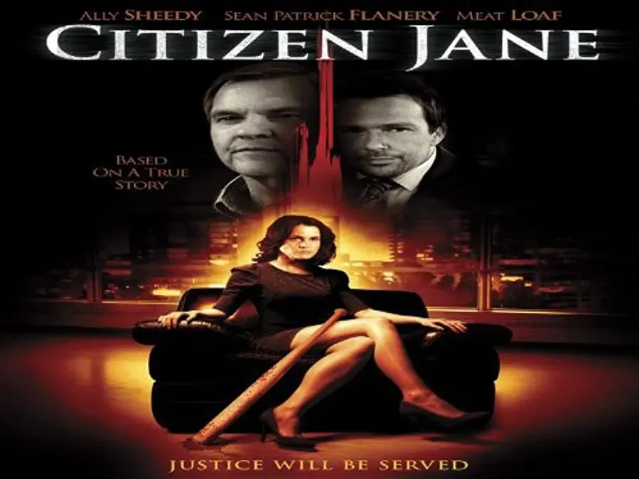 Citizen Jane online