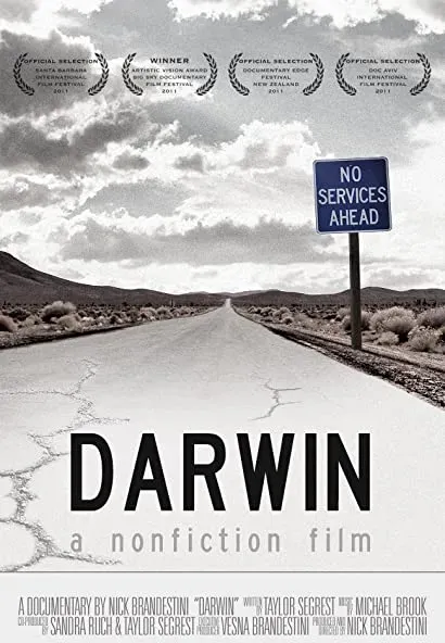 Darwin
