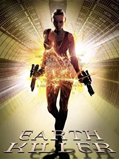 Earthkiller