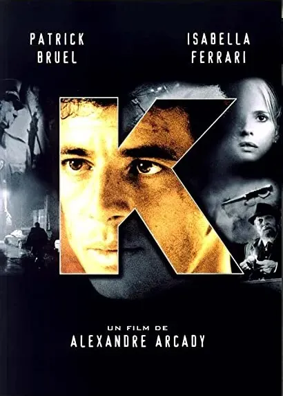 Pan K