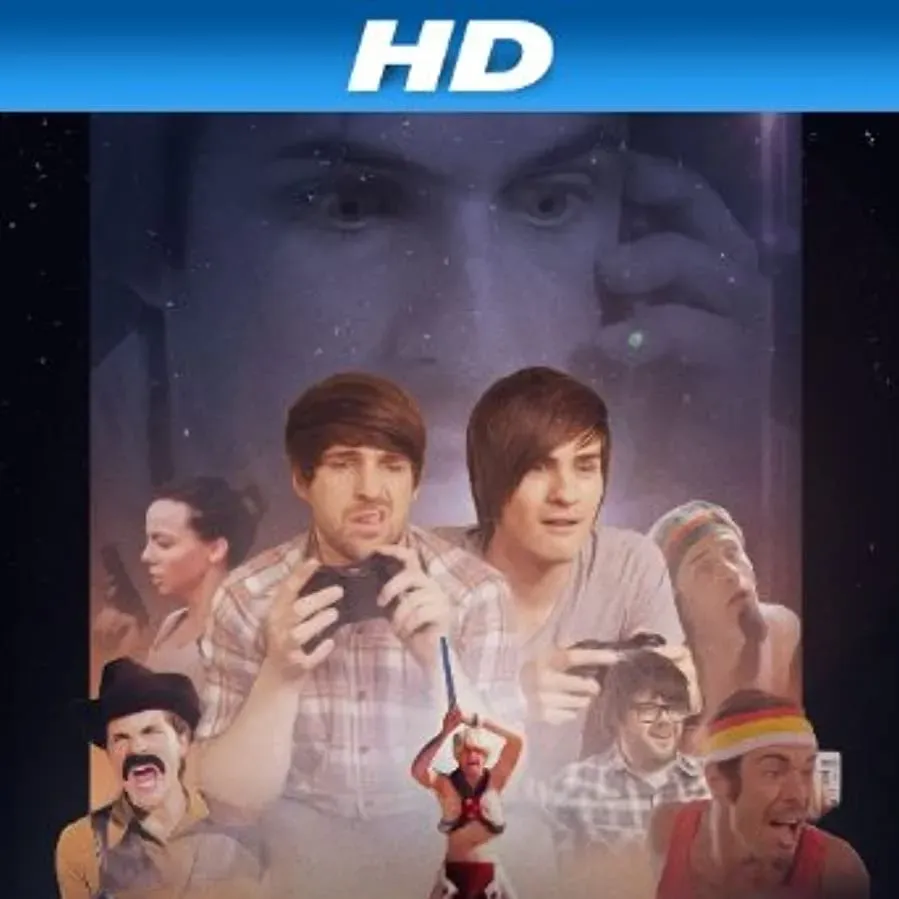 Smosh's If It Were Real Saga online