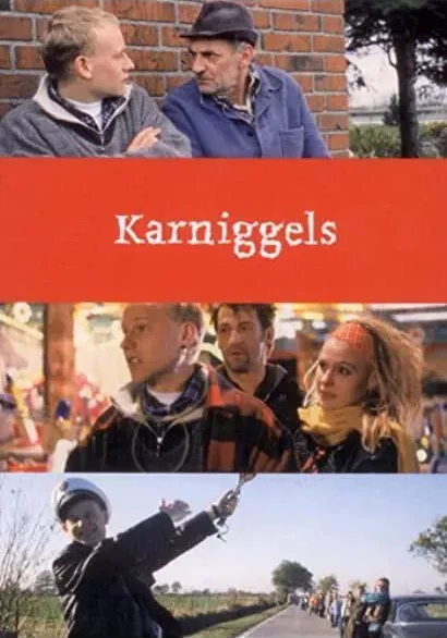Karniggels