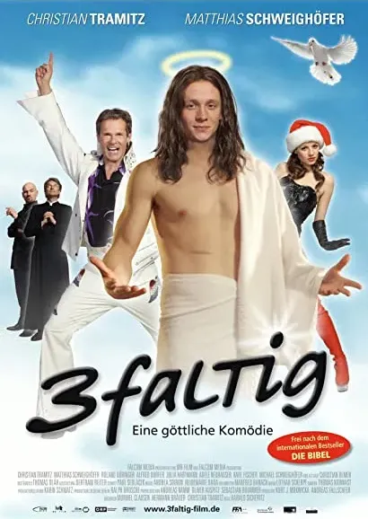 3faltig
