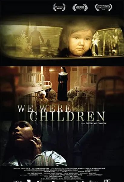 We Were Children