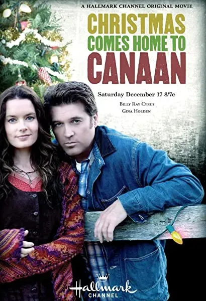 Christmas Comes Home to Canaan