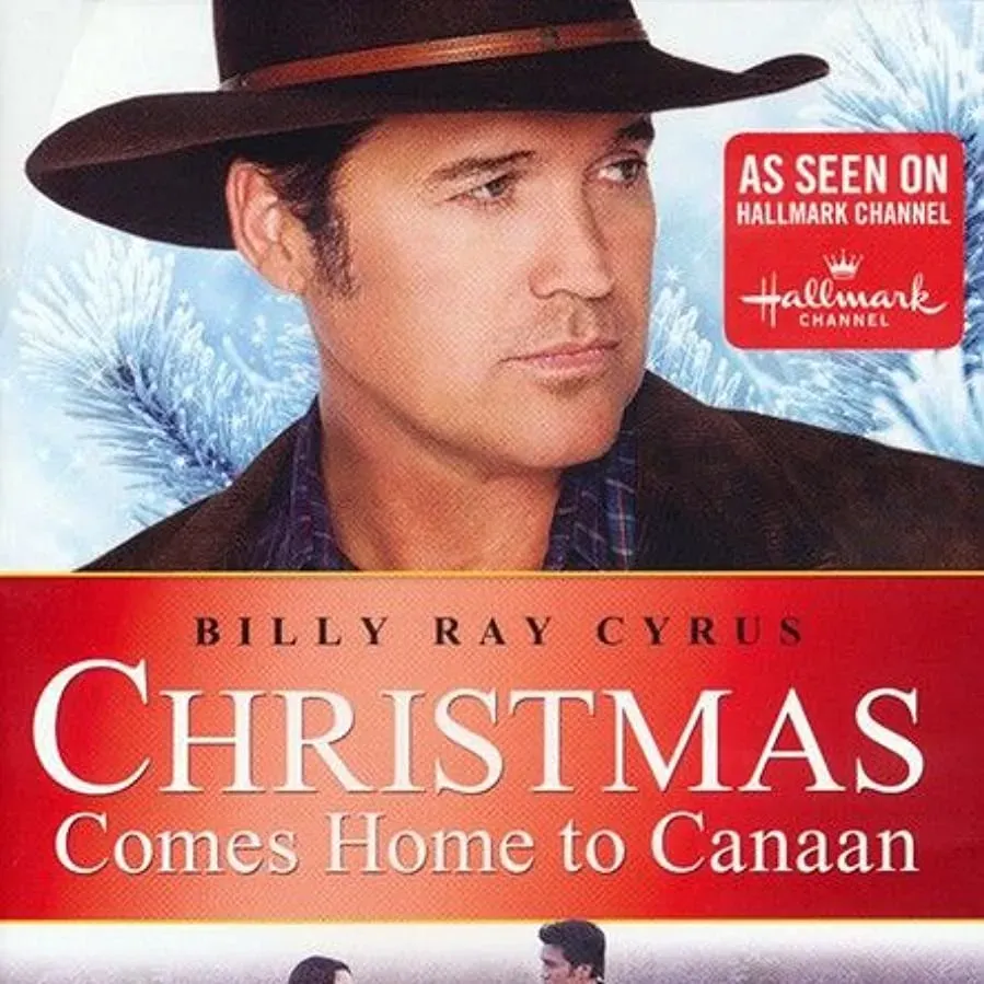 Christmas Comes Home to Canaan online