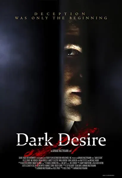 A Dark Plan
