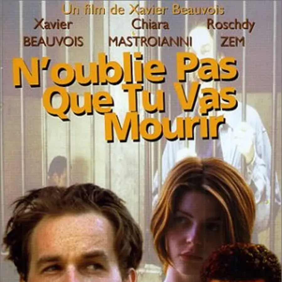 N'oublie pas que tu vas mourir online