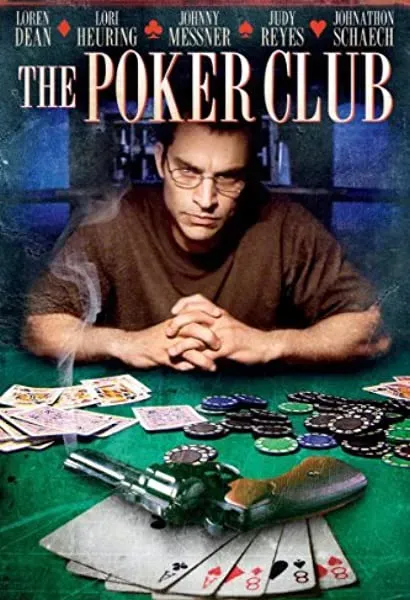 The Poker Club