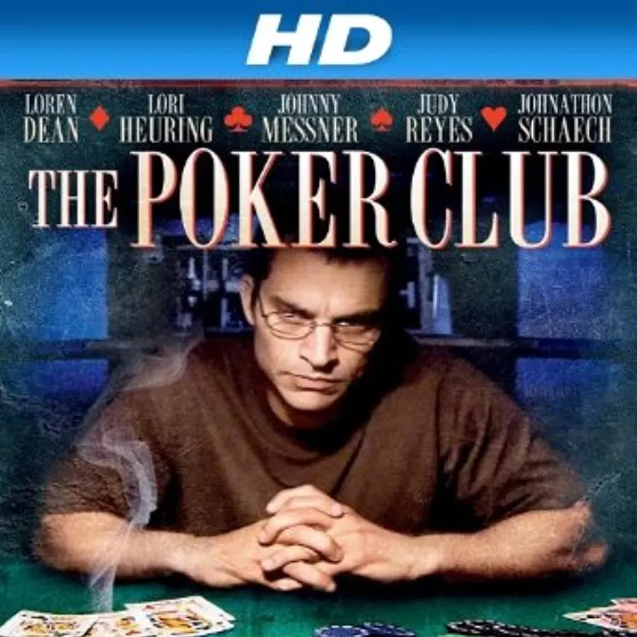 The Poker Club online