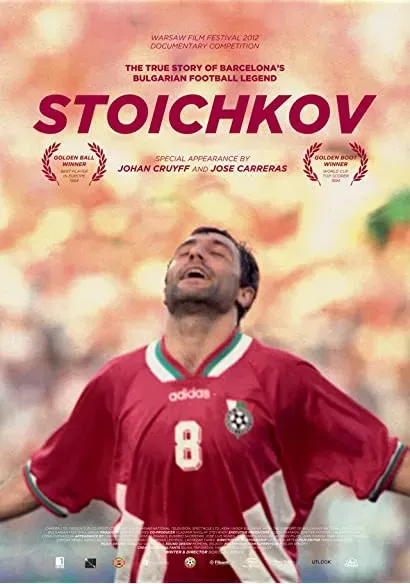 Stoiczkow