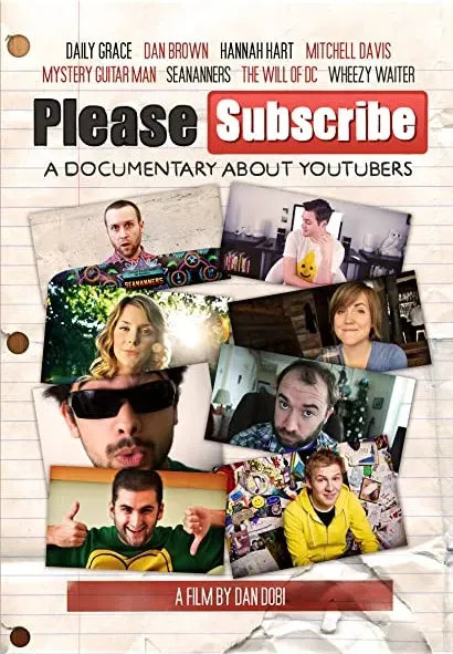 Please Subscribe