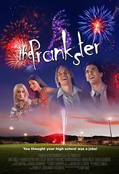 The Prankster
