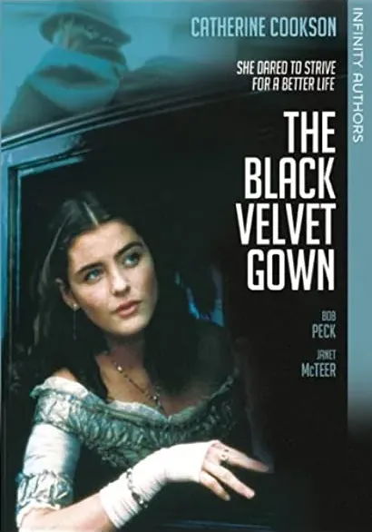 The Black Velvet Gown