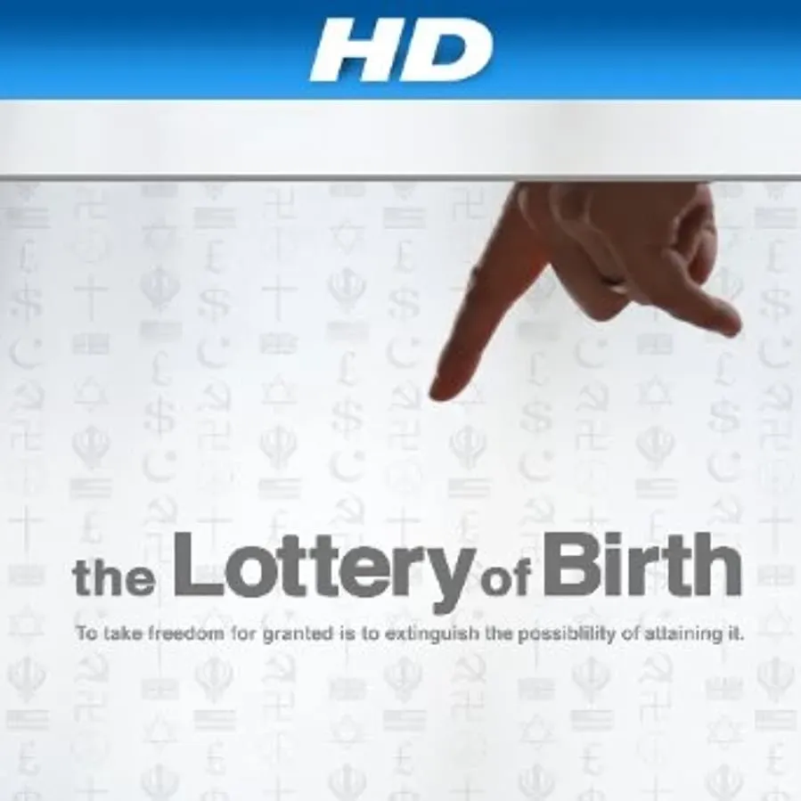 Creating Freedom: The Lottery of Birth online