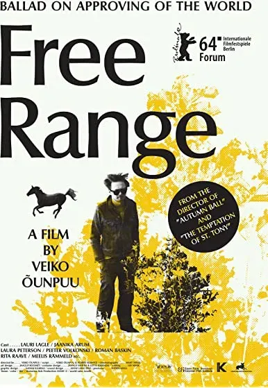 Free Range