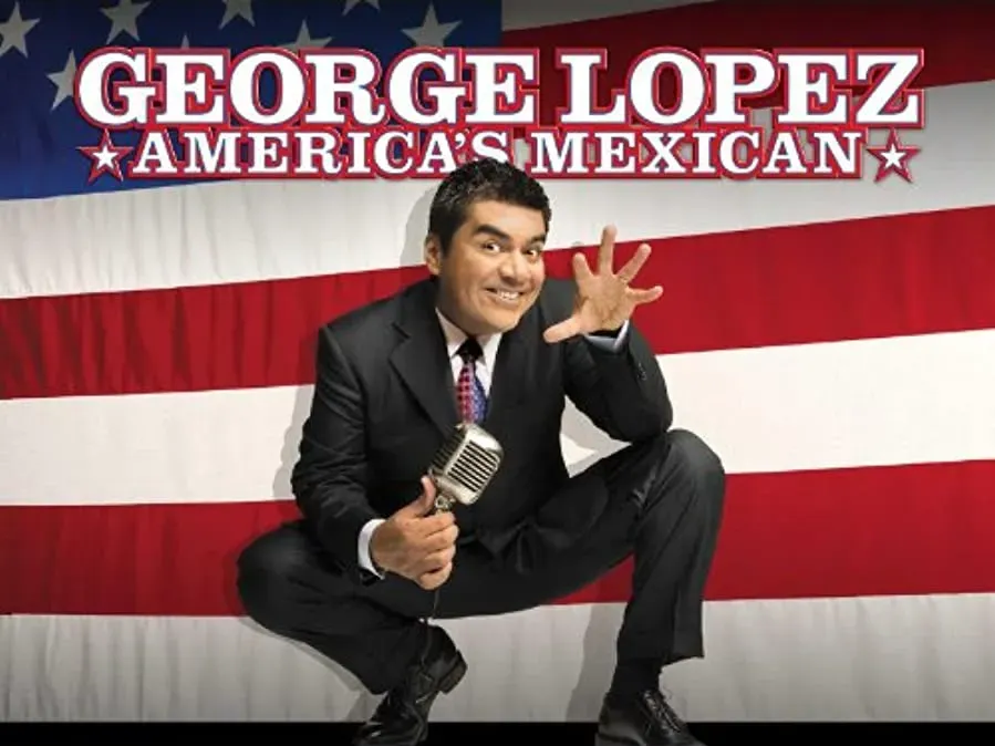 George Lopez: America's Mexican online