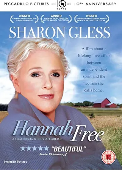 Hannah Free