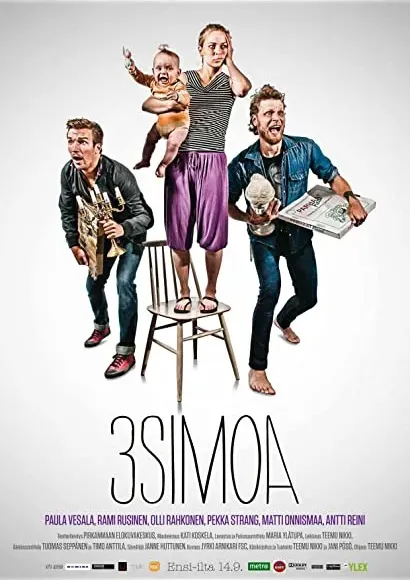 3Simoa