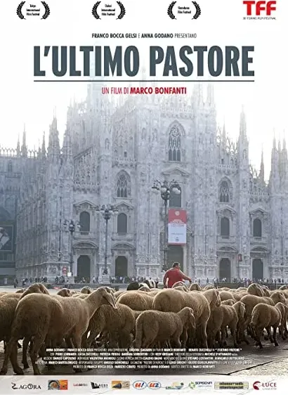 L'ultimo pastore