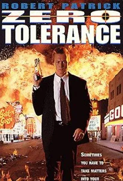Zero Tolerancji
