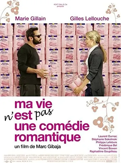 Ma vie n'est pas une comédie romantique