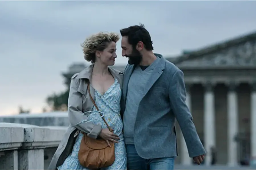 Ma vie n'est pas une comédie romantique online