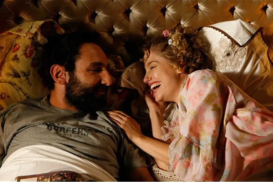 Ma vie n'est pas une comédie romantique online