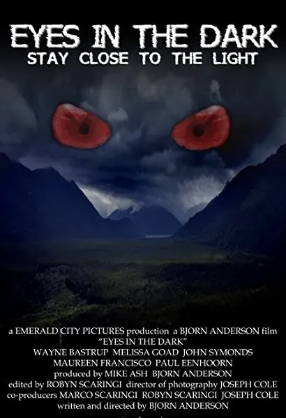Eyes in the Dark