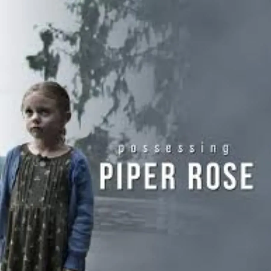 Possessing Piper Rose online