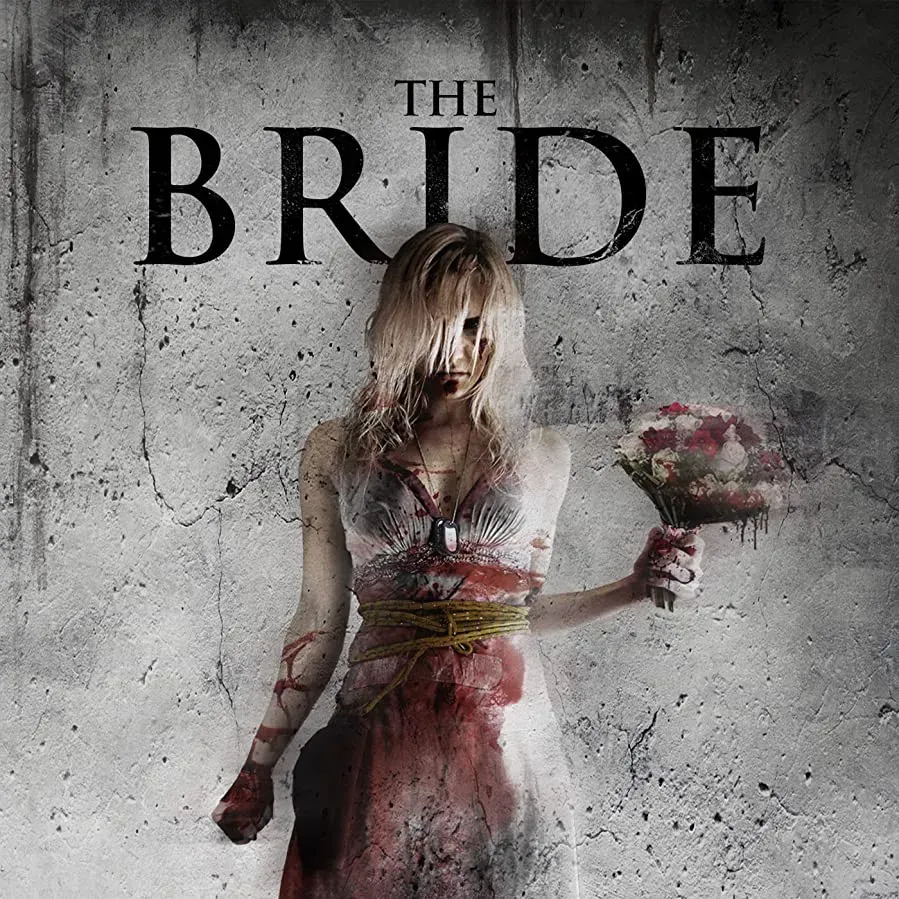 The Bride online