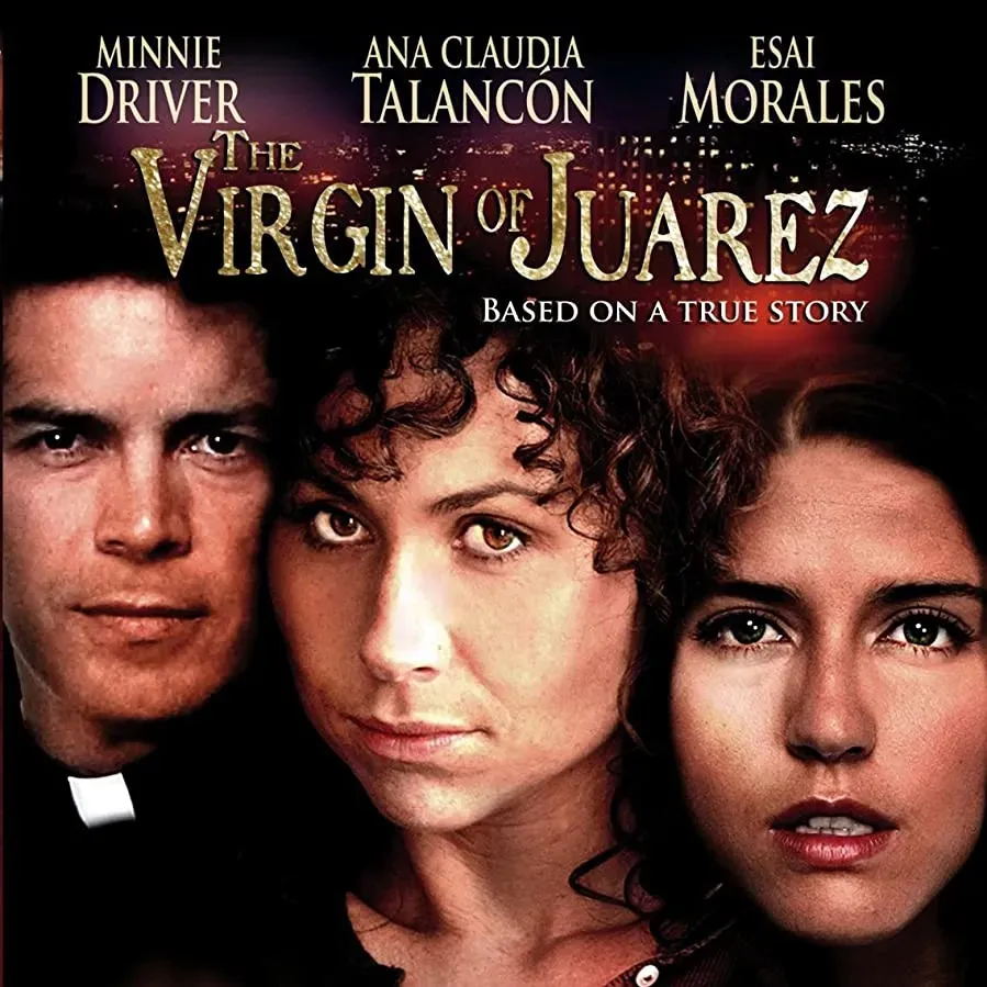 The Virgin of Juarez online