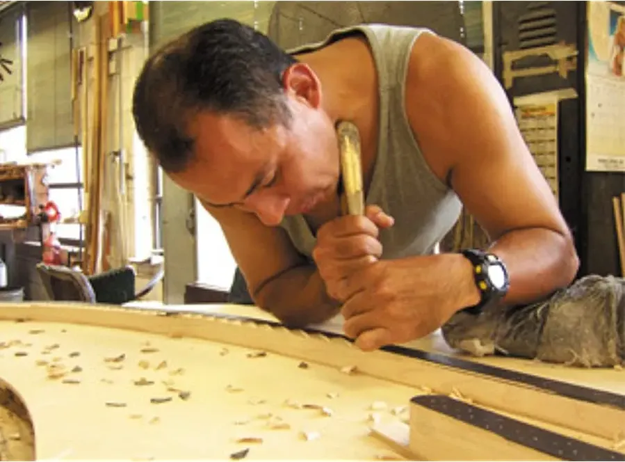 Note by Note: The Making of Steinway L1037 online