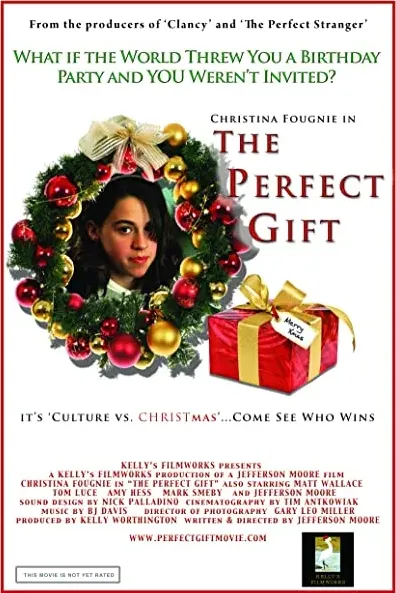 The Perfect Gift