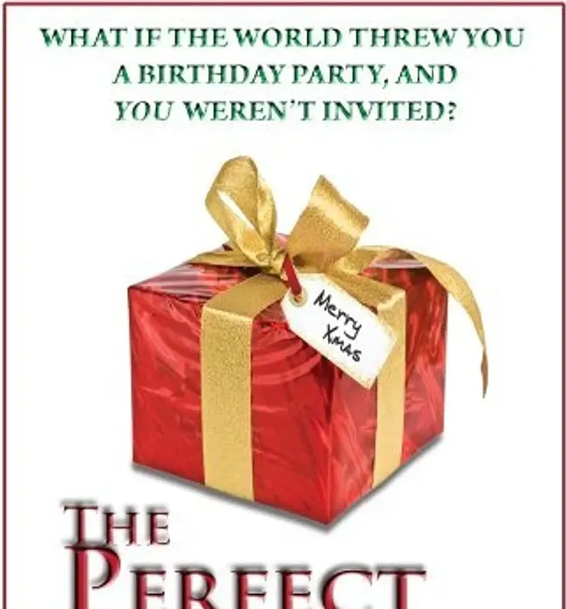 The Perfect Gift online