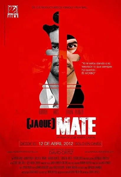 Jaque mate!