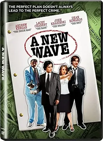 A New Wave
