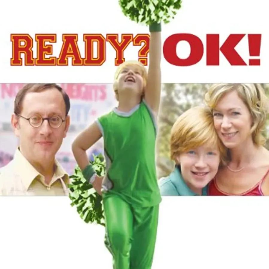 Ready? OK! online