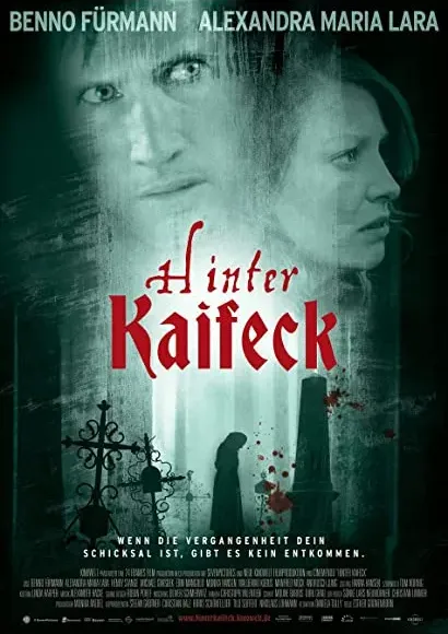 Hinter Kaifeck