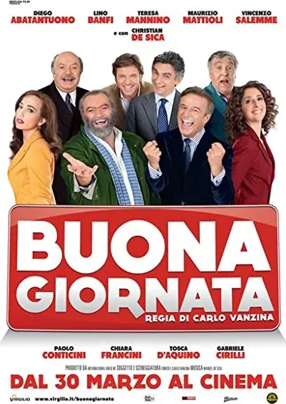 Buona giornata